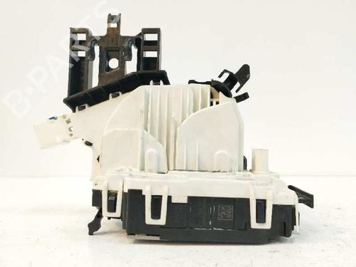 Rear left lock MERCEDES-BENZ A-CLASS (W176)  | BP11355856C100 