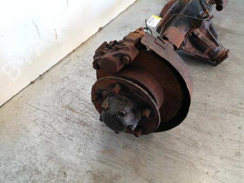Rear axle CITROËN XSARA PICASSO (N68) 2.0 HDi | BP8888757M2