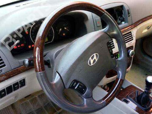 ABS pump HYUNDAI SONATA V (NF) 2.0 CRDi | BP5808417M43