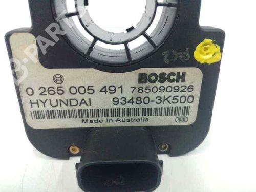 Electronic sensor HYUNDAI SONATA V (NF) 2.0 CRDi | BP8586818M84 