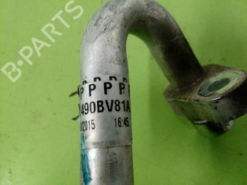 AC pipe RENAULT LAGUNA I (B56_, 556_) 1.9 dTi (B56J) | BP14146478M126 