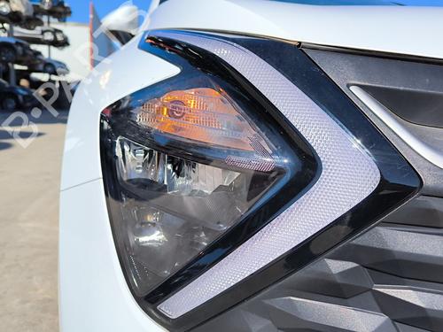 Højre forlygte Højre forlygte KIA SPORTAGE V (NQ5) 1.6 T-GDI MHEV (160 hp) 33656750 33656750