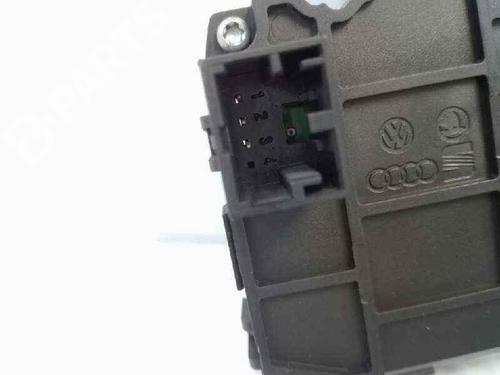 Electronic module AUDI A6 C6 (4F2) 3.0 TDI quattro | BP6144548M83
