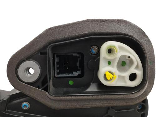 Front right lock OPEL ASTRA K (B16)  | BP17451805C97 