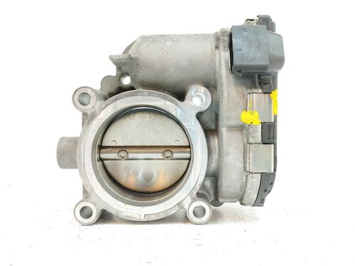 Used Throttle body Throttle body MERCEDES-BENZ A-CLASS (W169) A 200 (169.033, 169.333) (136 hp) 10650575 10650575