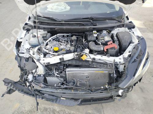 AC pipe NISSAN QASHQAI II (J11, J11_) 1.3 DIG-T | BP16847049M126 