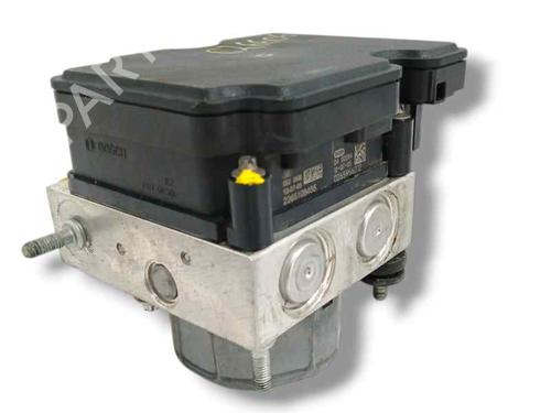 ABS pump NISSAN MICRA IV (K13K, K13KK) 1.2 | BP26690542M43 