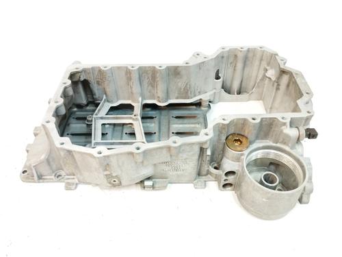 Used Oil sump Oil sump BMW 7 (F01, F02, F03, F04) 750 i, Li (449 hp) 14152543 14152543