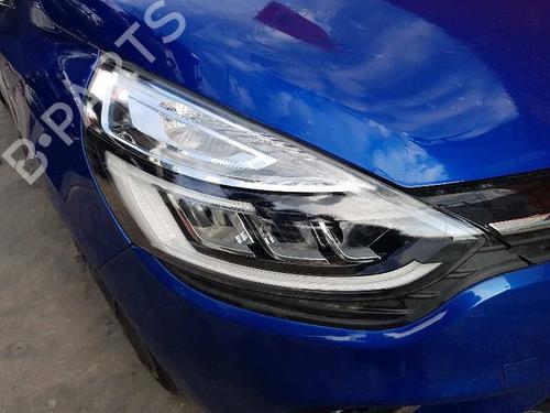 Steering column RENAULT CLIO IV (BH_)  | BP2708598M21 