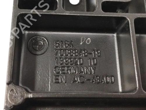 Support BMW 6 (E63) 630 i | BP16070284C155 
