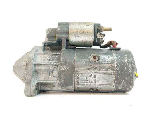 Used Starter NISSAN TRADE Van [1993-1998]  9671572