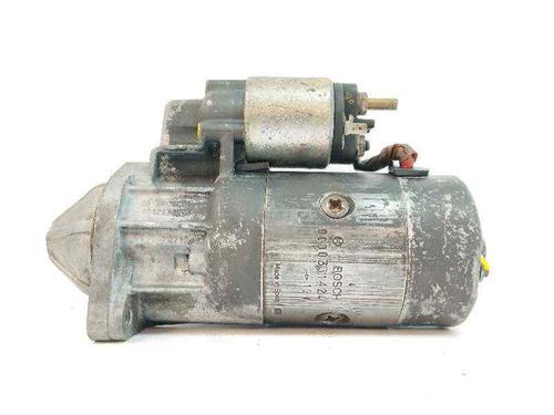 Startmotor NISSAN TRADE Van [1993-1998]  9671572