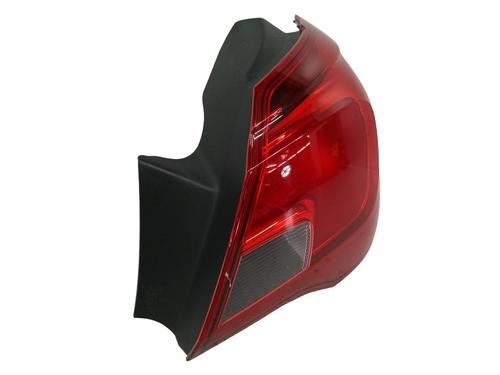 Used Right taillight OPEL CORSA E (X15) [2014-2025]  17572727
