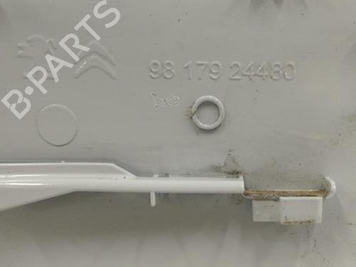Fuel flap TOYOTA PROACE CITY Box Body/MPV (BPZ_) 1.5 D-4D 100 (BPZM) | BP17023953C131 