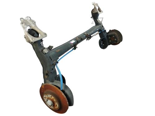 Rear axle PEUGEOT 5008 (0U_, 0E_)  | BP9503235M2 