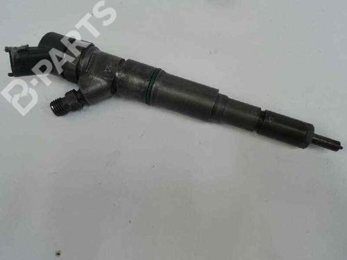 Used Injector BMW 3 (E46) 330 d (184 hp) 6158363