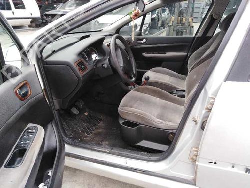 Pipe PEUGEOT 307 (3A/C) 2.0 HDi 90 | BP14148378M125 