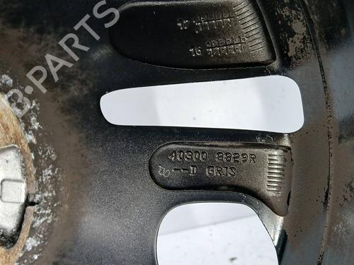 Fælk RENAULT CAPTUR I (J5_, H5_) 1.5 dCi 90 (J5N4, J5M5, J5MW, J5M6, J5AL, J5AJ) | BP23991186C45 