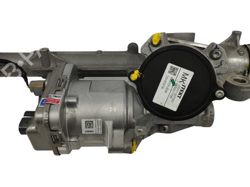Styregear/Snekke NISSAN QASHQAI III (J12) 1.3 DIG-T | BP16847030M22