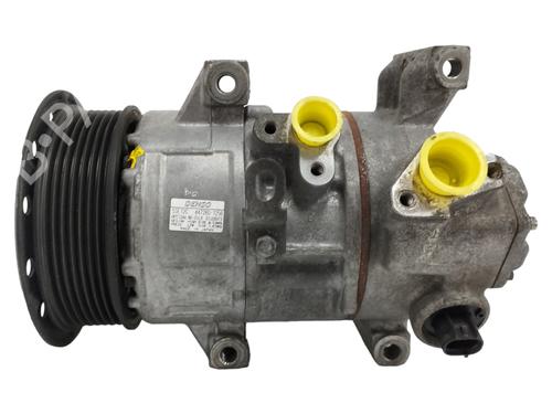 Used AC compressor TOYOTA RAV 4 III (_A3_) 2.2 D 4WD (ALA30_, ALA30R) (136 hp) 17148847