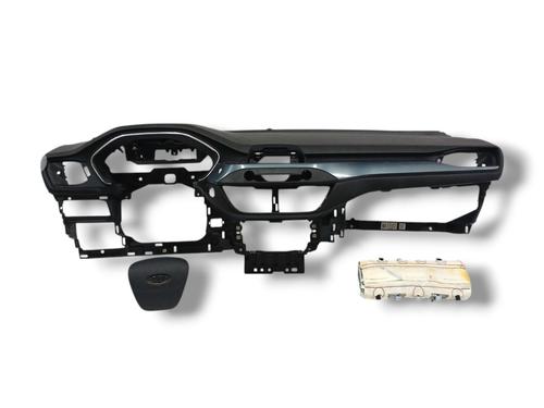 Instrumentbord FORD FOCUS IV (HN) 1.0 EcoBoost (125 hp) 29608966