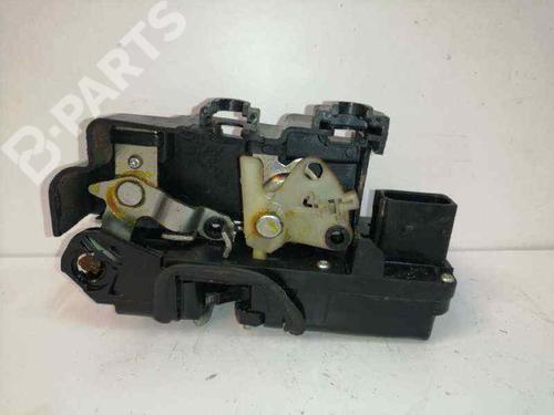 Used Front right lock CHEVROLET CAPTIVA (C100, C140) [2006-2025]  7744861