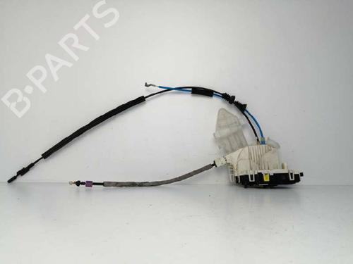 Used Rear left lock MERCEDES-BENZ E-CLASS (W212) E 300 Hybrid / BlueTEC Hybrid (212.098) (204 hp) 8223379