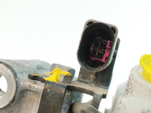 AC compressor AUDI A8 D3 (4E2, 4E8)  | BP10315473M34 