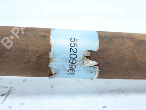Right front driveshaft FIAT DOBLO Cargo (263_) 1.3 D Multijet | BP33939181M39 - Image 5