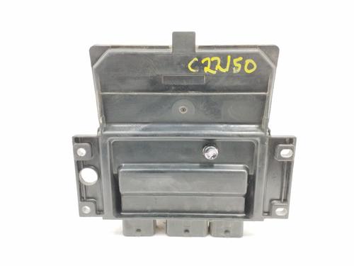 Engine control unit (ECU) RENAULT MODUS / GRAND MODUS (F/JP0_) | BP11496058M57