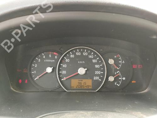 Instrument cluster KIA CARENS III MPV (UN) 1.6 CRDi 110 | BP16846976C47 