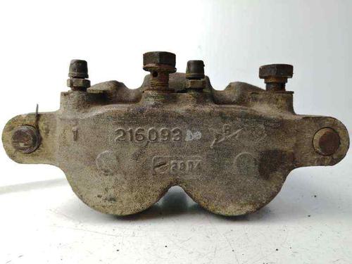 Left front brake caliper MERCEDES-BENZ MB Van (W631)  | BP11604829M105 