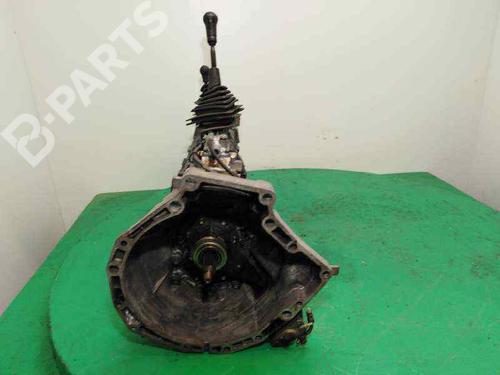 Gearbox SUZUKI GRAND VITARA I (FT, HT)  | BP5939741M3 