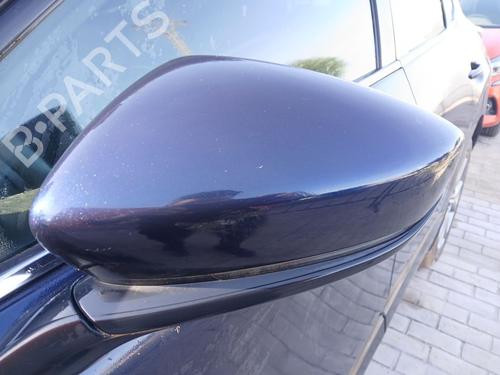 Specchietto retrovisore sinistro MAZDA CX-30 (DM) SKYACTIV-G M Hybrid (122 hp) 31931442