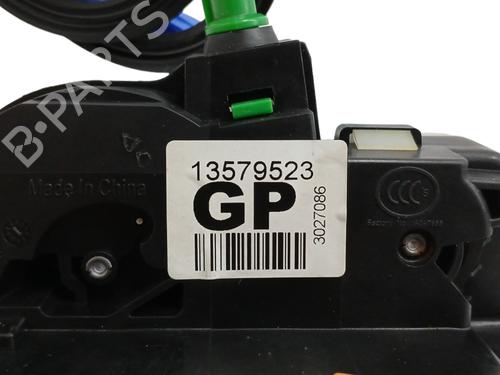 Front right lock OPEL ADAM (M13)  | BP18135021C97 
