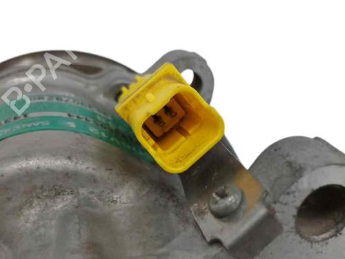 AC compressor PEUGEOT 307 SW (3H) 2.0 HDI 90 | BP23576955M34 