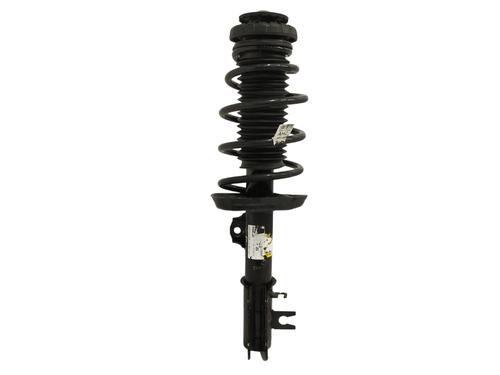 Used Right front shock absorber CHEVROLET AVEO / KALOS Hatchback (T250, T255) 1.4 (101 hp) 15255643