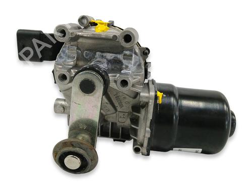 Front wiper motor MERCEDES-BENZ A-CLASS Saloon (V177) A 200 d (177.112) | BP18467032M29 
