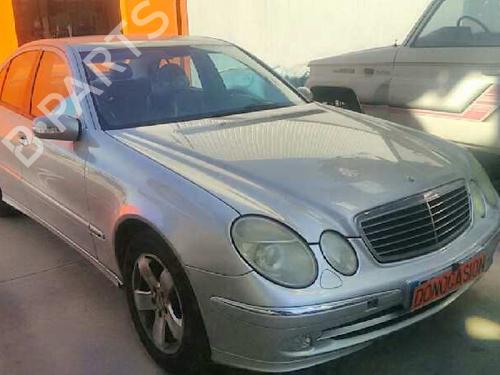 Modulo electronico MERCEDES-BENZ E-CLASS (W211)  | BP10937315M83 