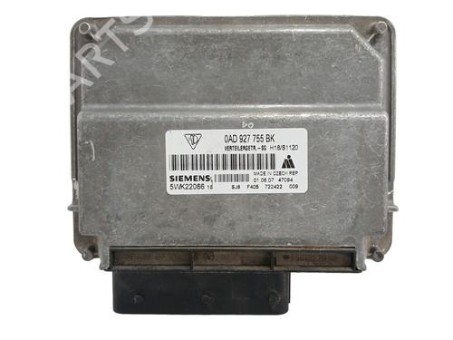 Elektronisk modul PORSCHE CAYENNE (9PA) [2002-2010]  18309195