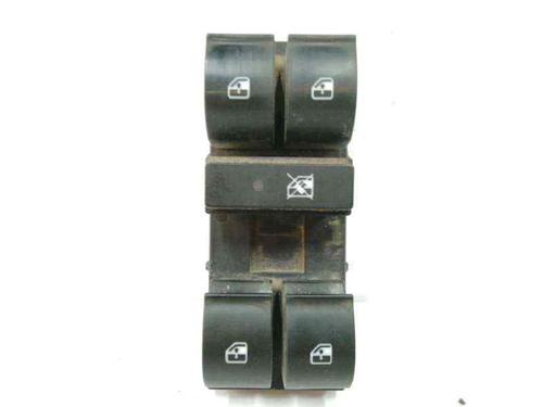 Used Left front window switch FIAT BRAVO II (198_) 1.9 D Multijet (198AXB1A) (120 hp) 9219352
