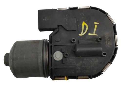Front wiper motor SEAT TOLEDO III (5P2)  | BP15232617M29 