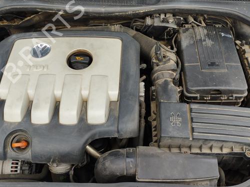 Armlene VW GOLF V (1K1) 2.0 TDI 16V | BP12428341I20 