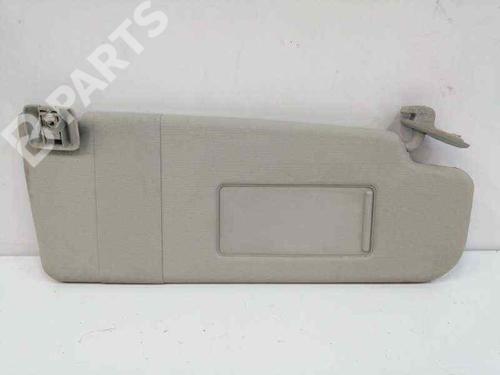 Used Right sun visor Right sun visor VW JETTA III (1K2) 1.9 TDI (105 hp) 7071703 7071703