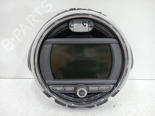 Used Instrument cluster Instrument cluster MINI MINI (F55) Cooper (136 hp) 36014417 36014417