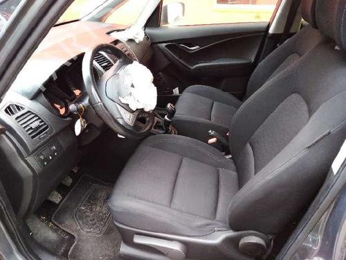 Air vent HYUNDAI ix20 (JC)  | BP11658608I21 