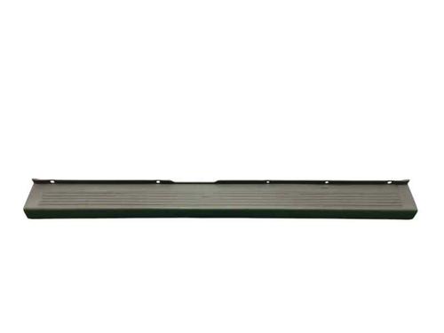 Used Rear bumper FIAT DUCATO Van (250_) 100 Multijet 2,2 D (100 hp) 23960404
