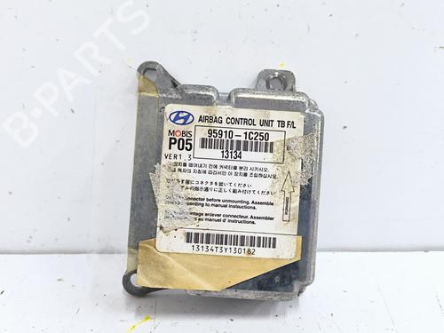 Calculateur Airbags Calculateur Airbags 38938249 38938249