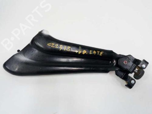 Hinge/Door check strap PEUGEOT PARTNER Box Body/MPV 1.6 BlueHDi 100 | BP14147611C146 