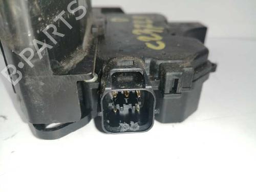Front right lock MITSUBISHI OUTLANDER II (CW_W) 2.0 DI-D (CW8W) | BP8215891C97 